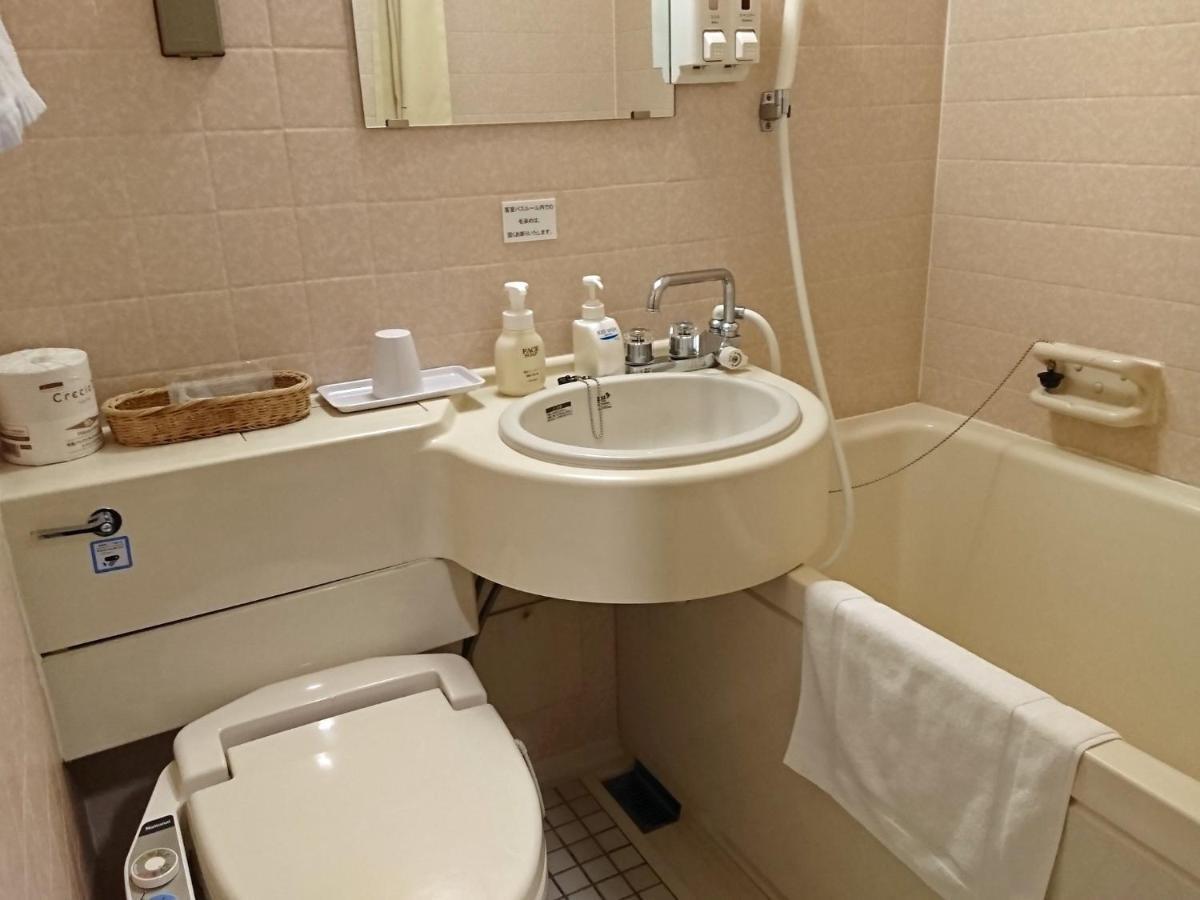 Hotel Oaks Early-Bird Osaka Morinomiya/ Vacation Stay 28708 Exterior photo
