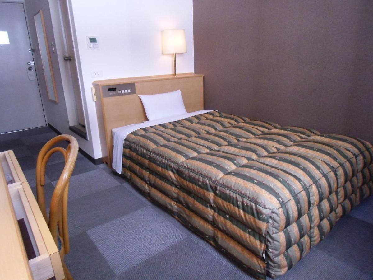 Hotel Oaks Early-Bird Osaka Morinomiya/ Vacation Stay 28708 Exterior photo