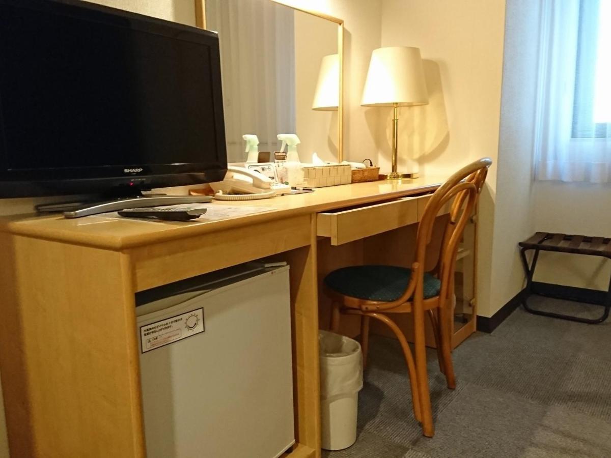 Hotel Oaks Early-Bird Osaka Morinomiya/ Vacation Stay 28708 Exterior photo