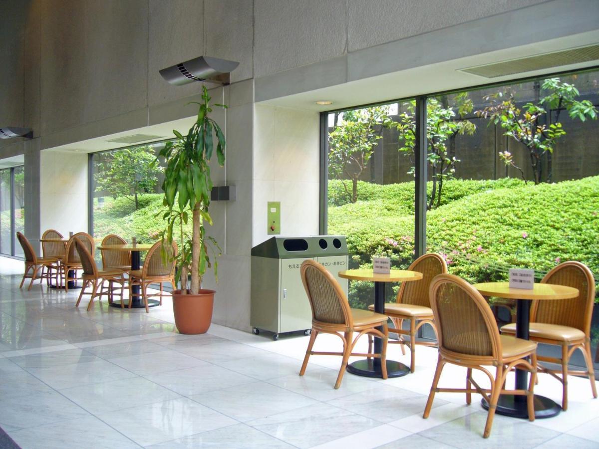 Hotel Oaks Early-Bird Osaka Morinomiya/ Vacation Stay 28708 Exterior photo